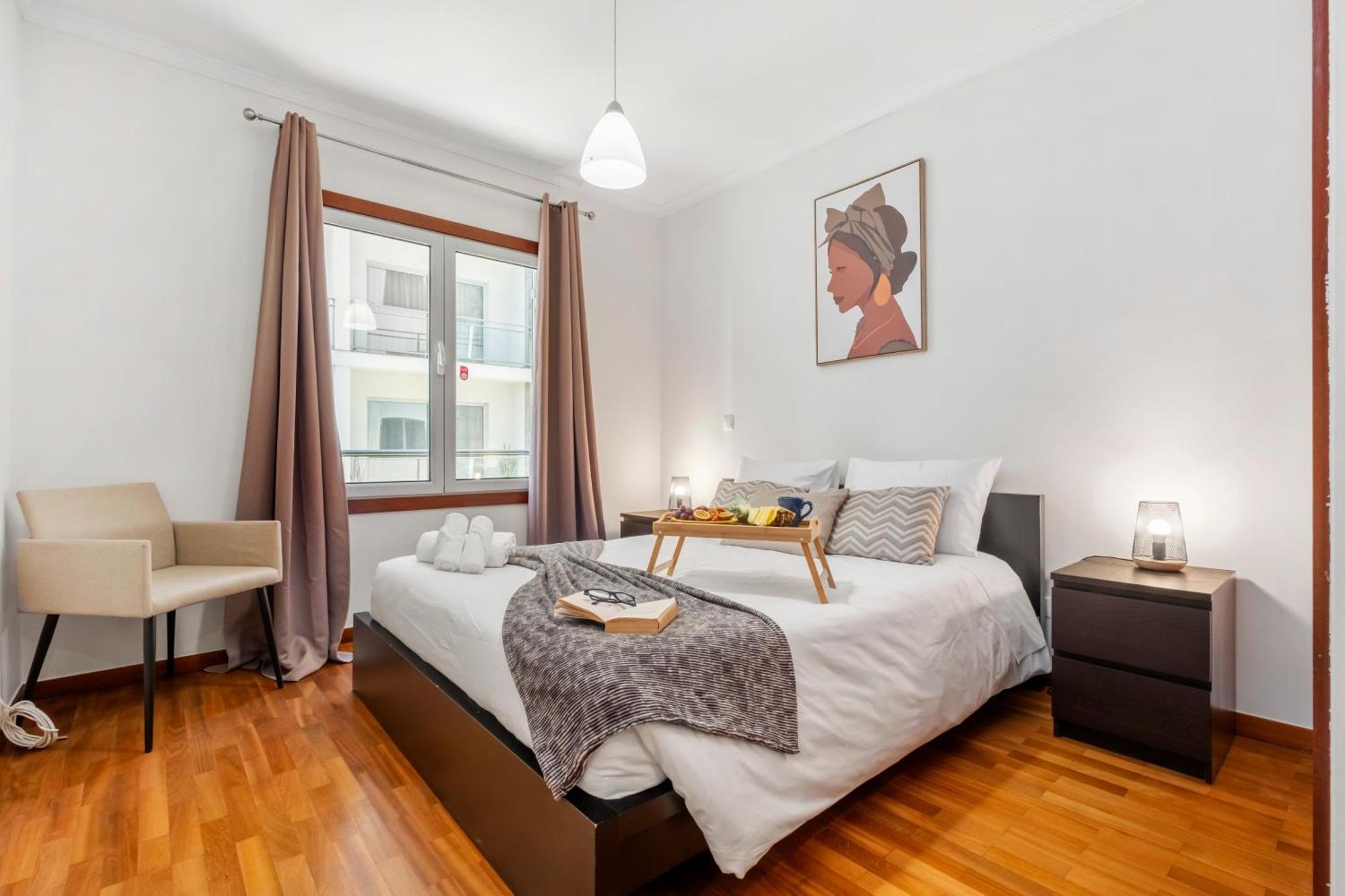 Apartment Madeira Emotions Ii, By Op